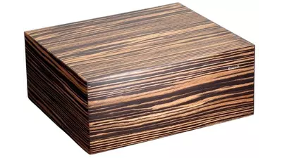 умидор SIGLO ebony 50 cigars