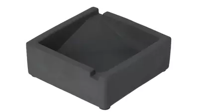 пепелник Cement square antracite