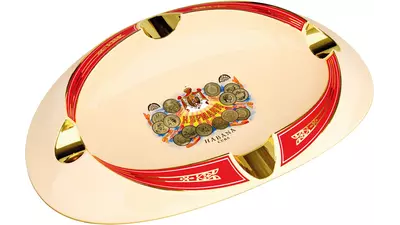 пепелник H.UPMANN Herman 4 cig