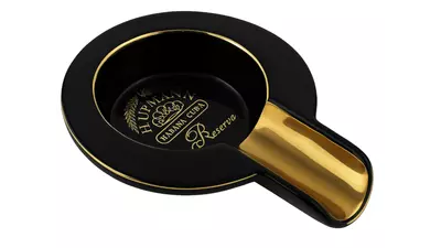 пепелник H.UPMANN Grand Reserva black gold 1 cig