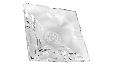 пепелник H.UPMANN Glass 4 cig