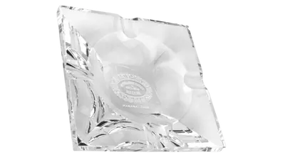 пепелник HOYO DE MONTERREY Glass 4 cig