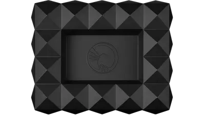 пепелник Colibri QUASAR black matte