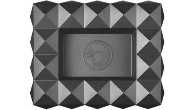 пепелник Colibri QUASAR gun