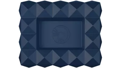 пепелник Colibri QUASAR metallic blue