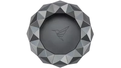 пепелник Colibri QUASAR round gun