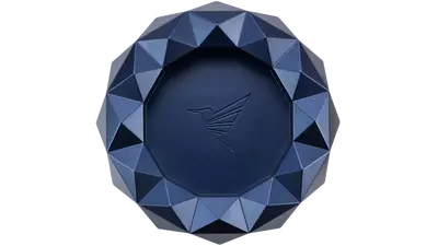 пепелник Colibri QUASAR round navy