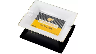 пепелник SIGLO Cohiba traditional logo