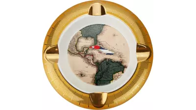 пепелник SIGLO Cuba navigation map