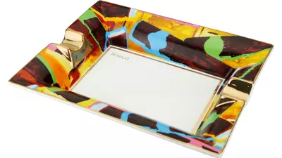 пепелник SIGLO Graffiti