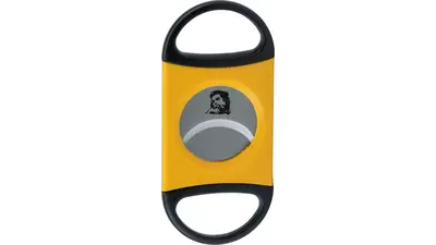 резачка Che plastic yellow and black