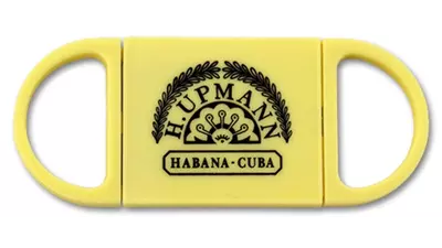 резачка H.UPMANN Plastic double blade