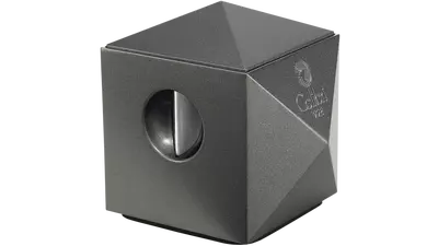 резачка Colibri QUASAR TABLE cutter gunmetal