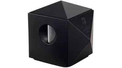 резачка Colibri QUASAR TABLE black