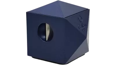 резачка Colibri QUASAR TABLE blue