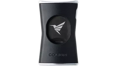 резачка Colibri SLIM black + chrome