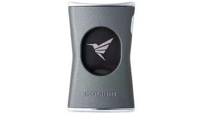 резачка Colibri SLIM charcoal