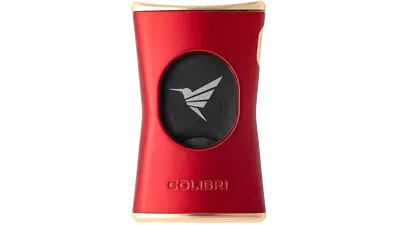 резачка Colibri SLIM red