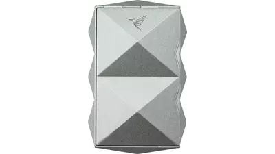 резачка Colibri QUASAR SV-CUT silver