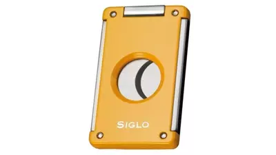 резачка SIGLO Switch Blade yellow