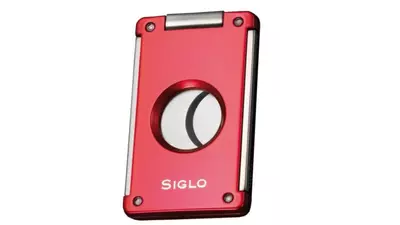 резачка SIGLO Switch blade red