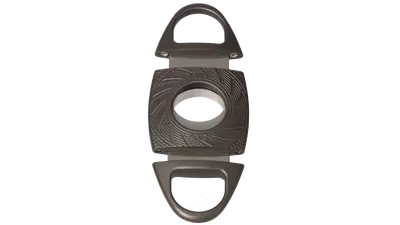 резачка Angelo metal gray, 2 blades