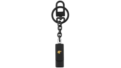 пънч S.T.DUPONT BEHIKE 15 Anniversary double puncher blk