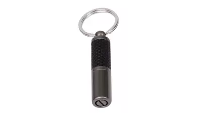 пънч Angelo Metal black and gun