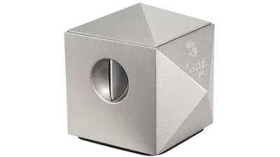 резачка Colibri QUASAR table silver