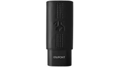 пурера S.T.DUPONT BEHIKE 15 anniversary blk 2 cig