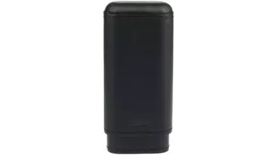 пурера ADORINI leather black 2-3 cig