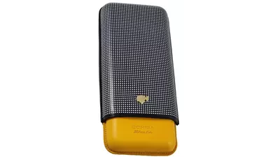 пурера COHIBA Little square 3 cig