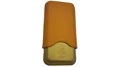 пурера QUAI DORSAY 50 aniversario 3 cig