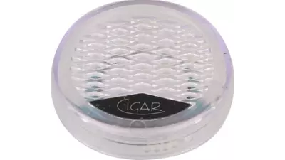 humidifier Cigar round polymer 20 cig