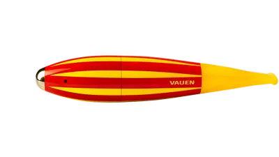 лула Vauen Zeppelin yellow and red EL