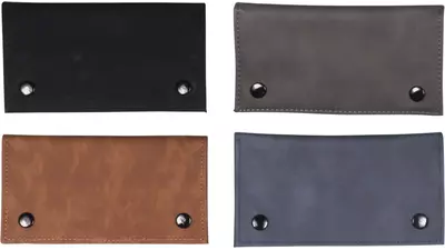 калъф за тютюн Tobacco PU leather mix 16 cm