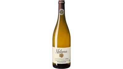 Gerard Bertrand Naturae IGP Chardonnay 750 ml