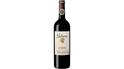 Gerard Bertrand Naturae IGP Cabernet Sauvignon 750 ml