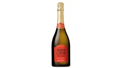 Gerard Bertrand French Cancan Blanc 750 ml