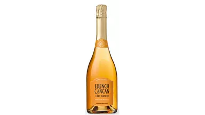 Gerard Bertrand French Cancan Orange 750 ml