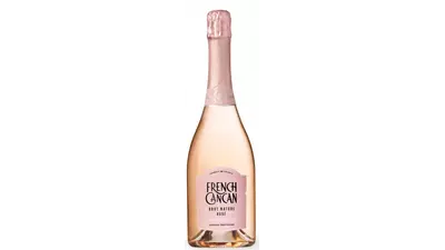 Gerard Bertrand French Cancan Rose 750 ml