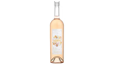 Chateau Roubine Hippy Rose Mediterranee IGP 750ml