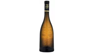 Chateau Roubine Lion & Dragon Blanc Cotes de Provence Cru Classe 750 ml