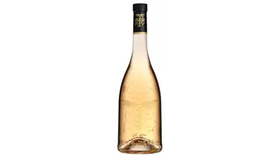 Chateau Roubine Lion & Dragon Rose Cotes de Provence  Cru Classe 750 ml