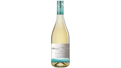 Five Hidden Lagoons Sauvignon Blanc 750 ml