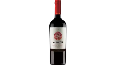Undurraga Aliwen Cabernet Sauvignon 750 ml