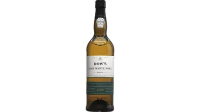 Dow's Fine White Port 750 ml