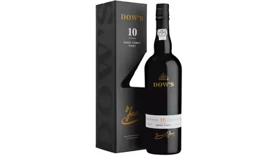 Dow's 10 YO Port 750 ml