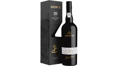 Dow's 20 YO Port 750 ml