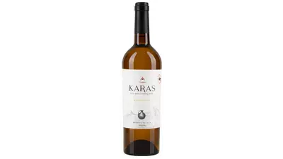 Karas white classic 750 ml